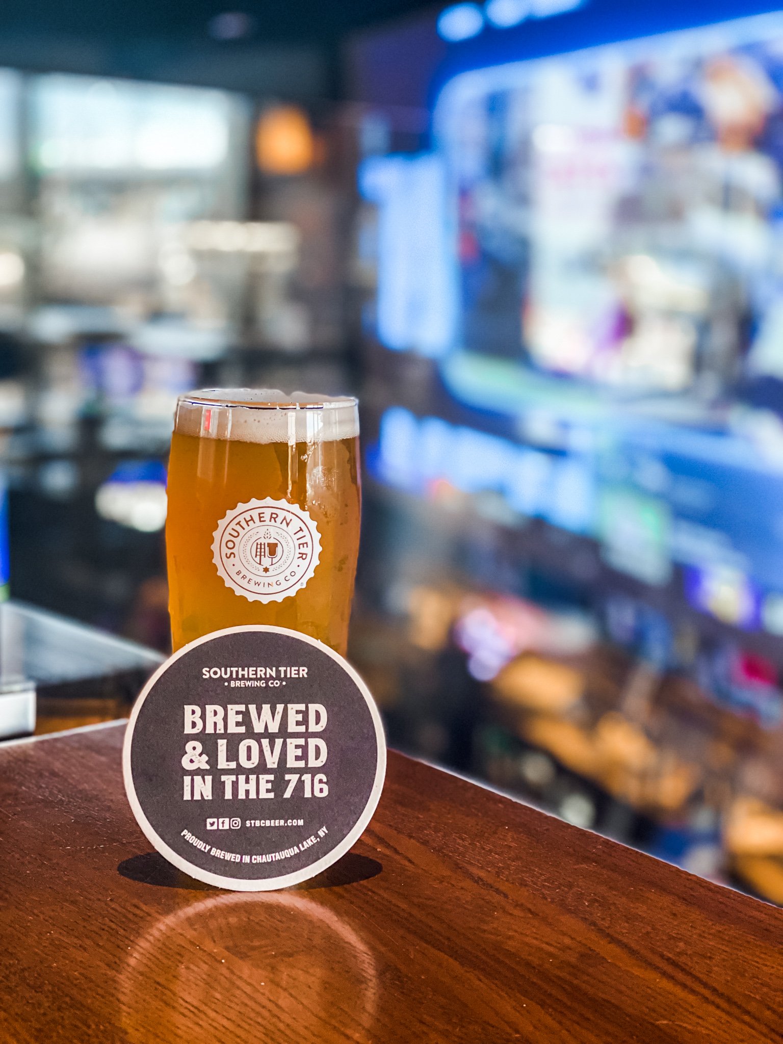 Photo of Southern Tier Brewery Buffalo