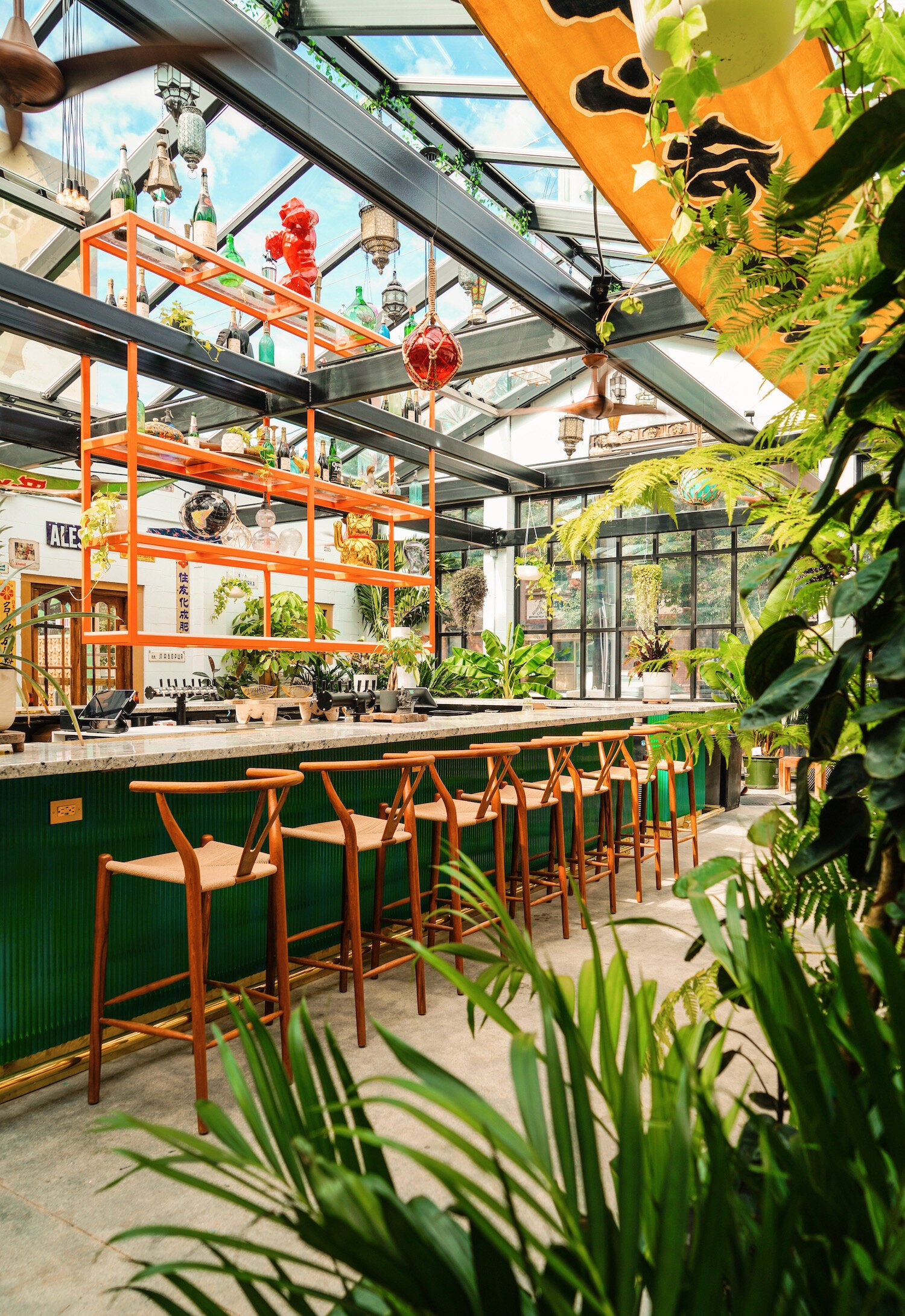 Photo of Somerset Bar