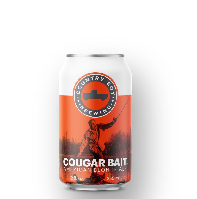Photo of Country Boy Brewing