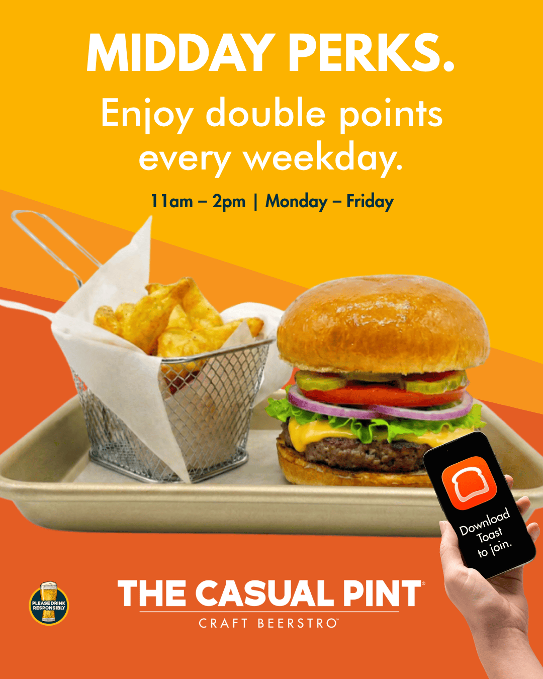 Photo of The Casual Pint of Countryside Village