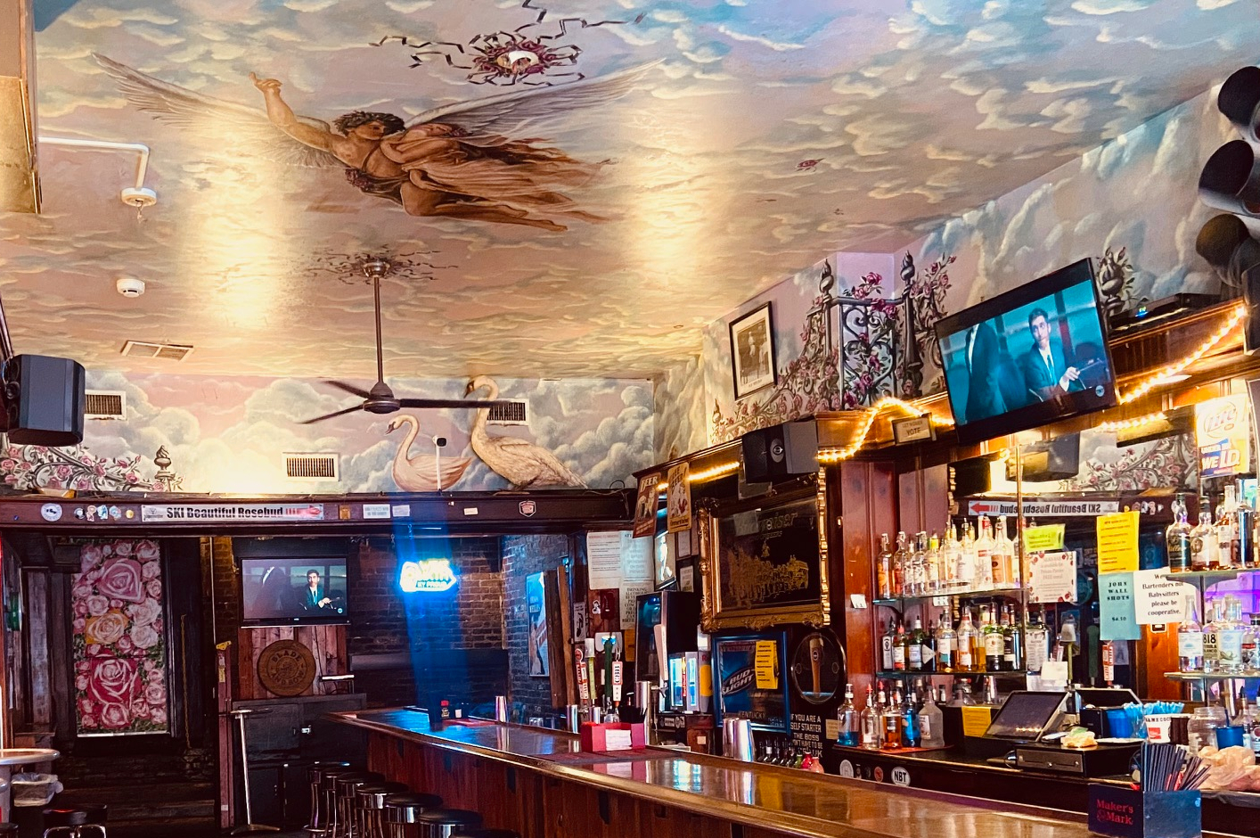 Photo of The Rosebud Bar