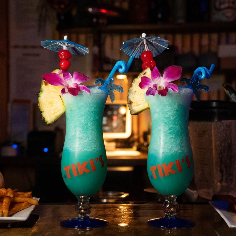Photo of Tiki's Bar and Grill