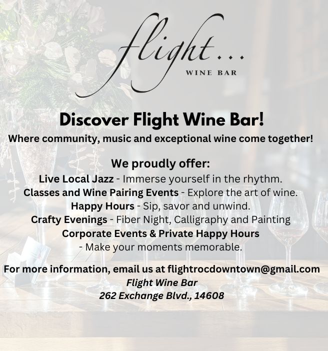 Photo of Flight Wine Bar