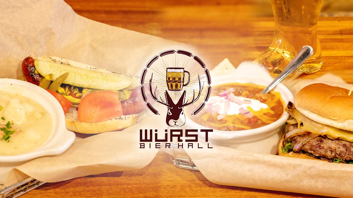 Photo of Würst Bier Hall