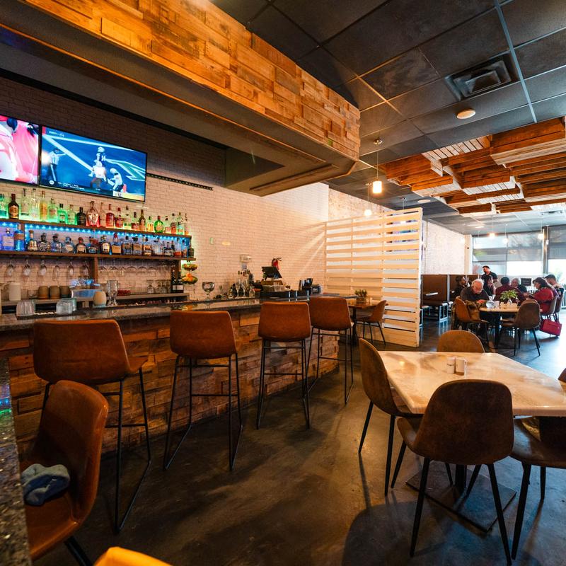 Photo of Barrio Eats & Drinks