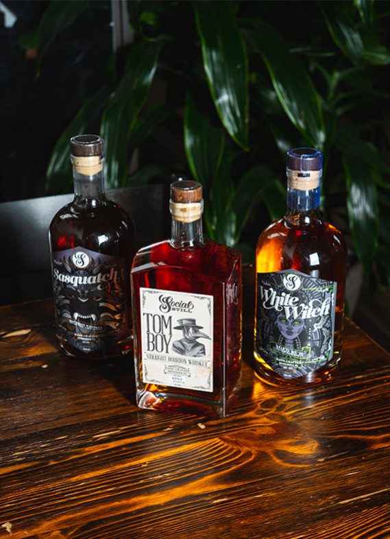 Photo of Social Still Distillery
