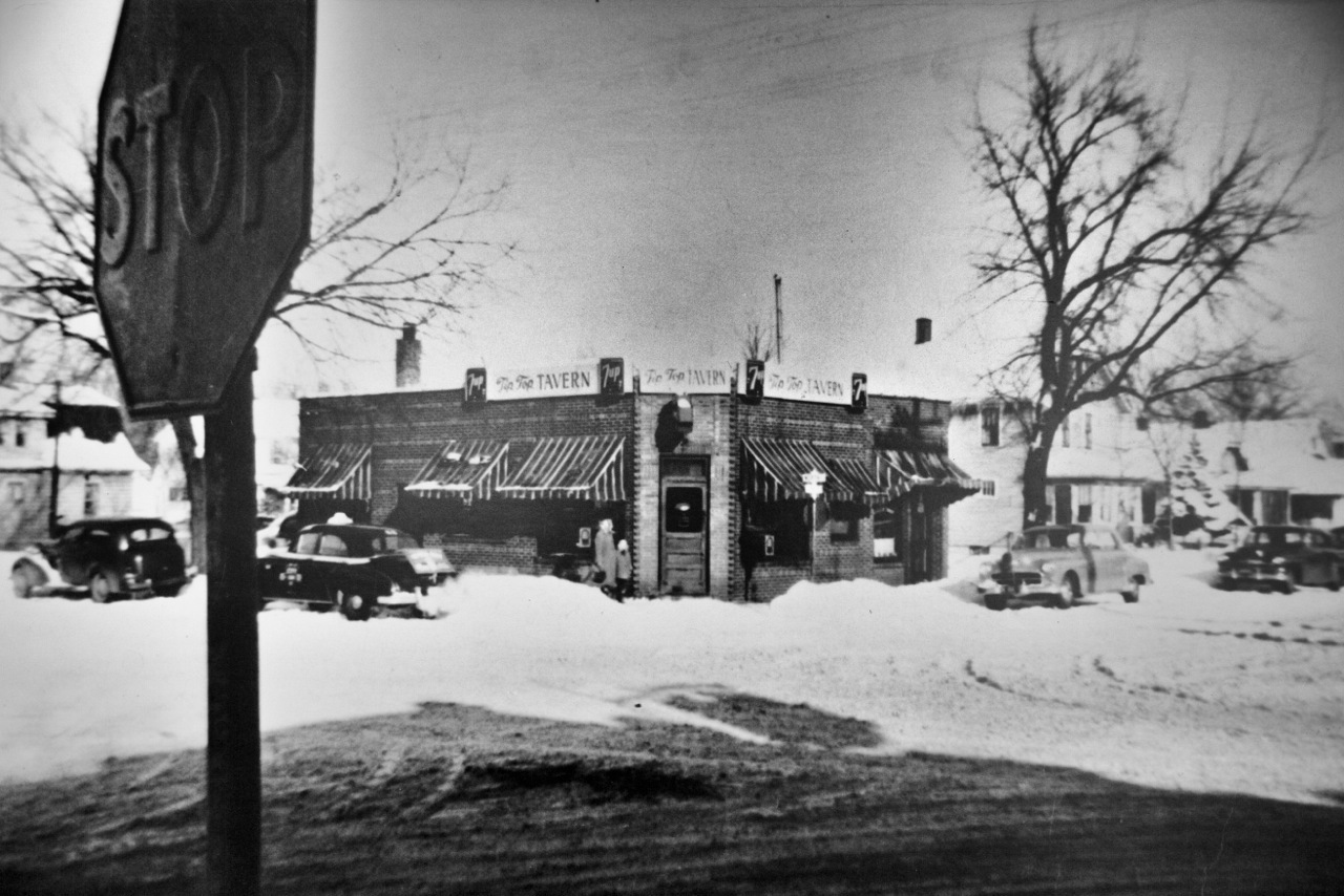 Photo of Tip Top Tavern