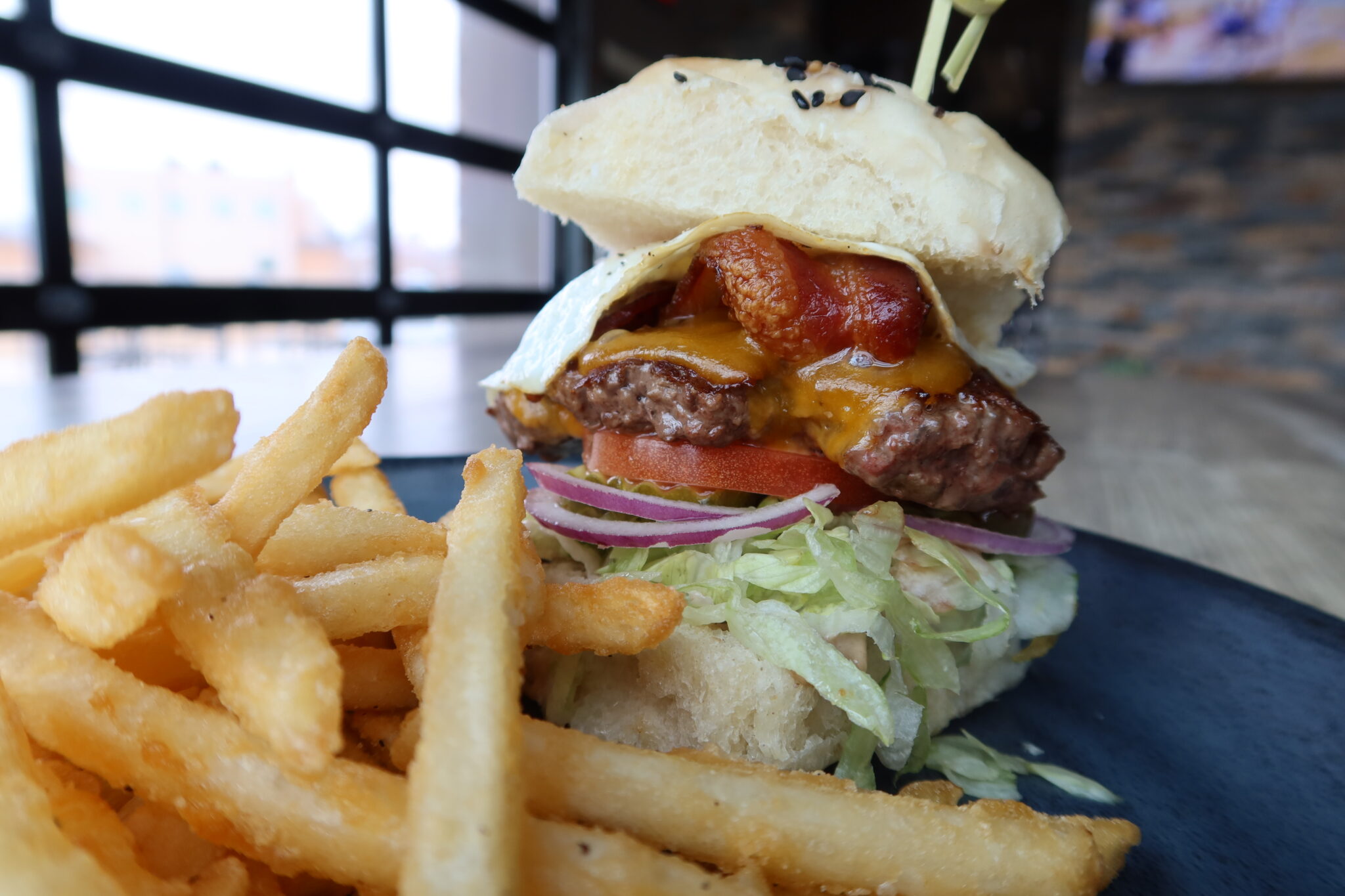 Photo of Blue Rock Bar & Grill