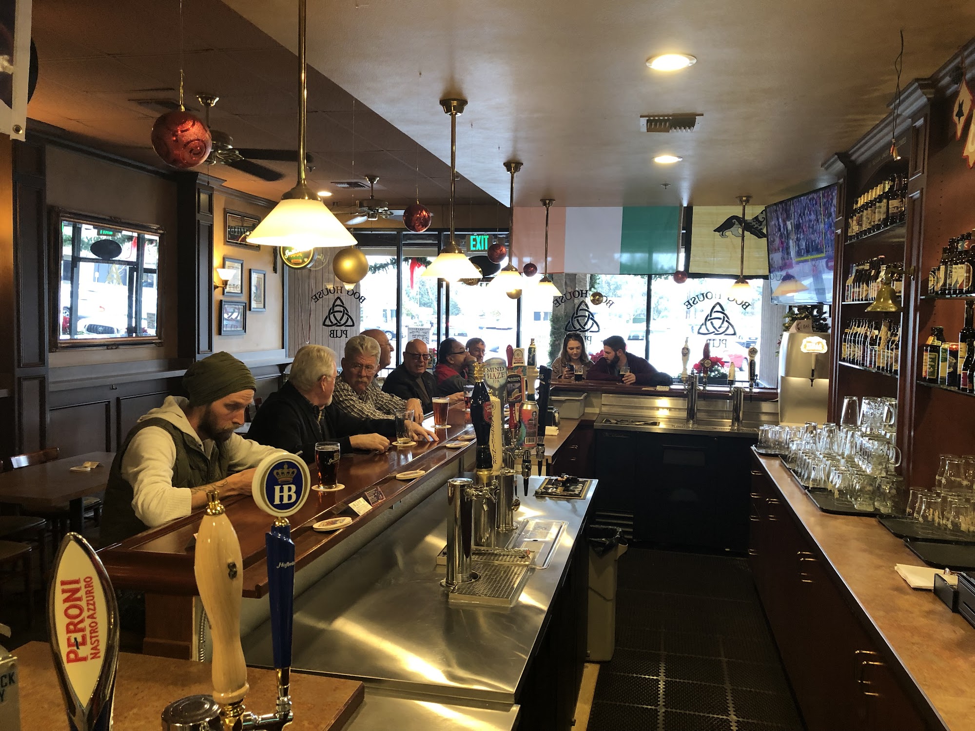 Photo of Bog House Pub