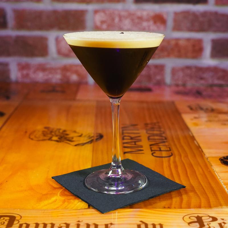 Photo of Dracula's Legacy Wine Bar & Bistro