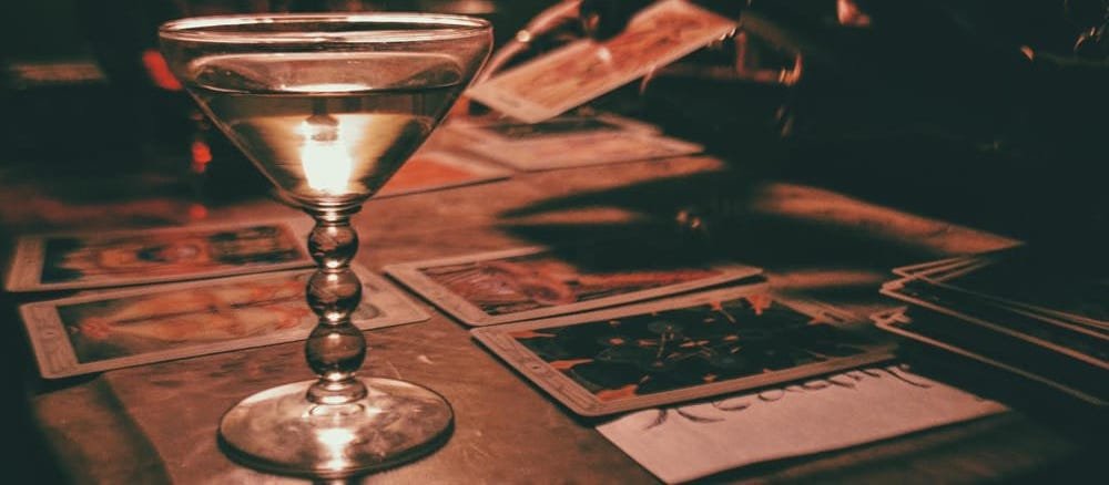 Photo of Arcana Bar and Lounge