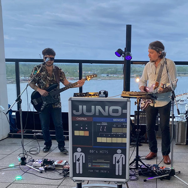 Photo of Cloud 9 Rooftop Bar