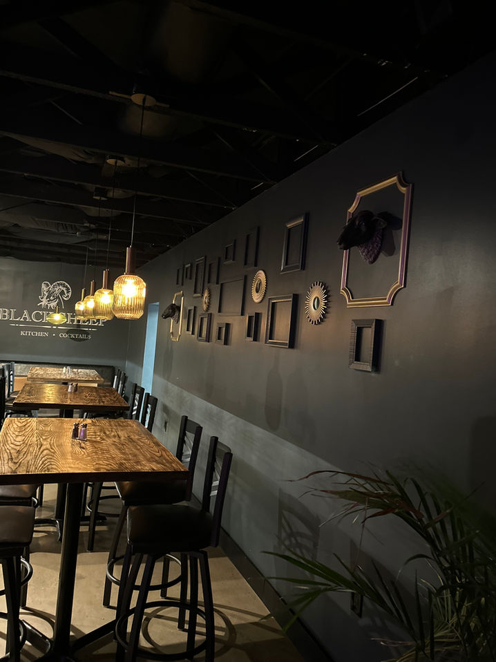 Photo of Black Sheep kitchen & Cocktails