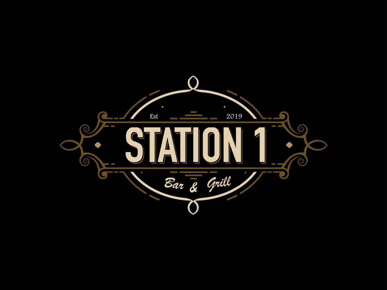 Photo of Station 1 Bar & Grill