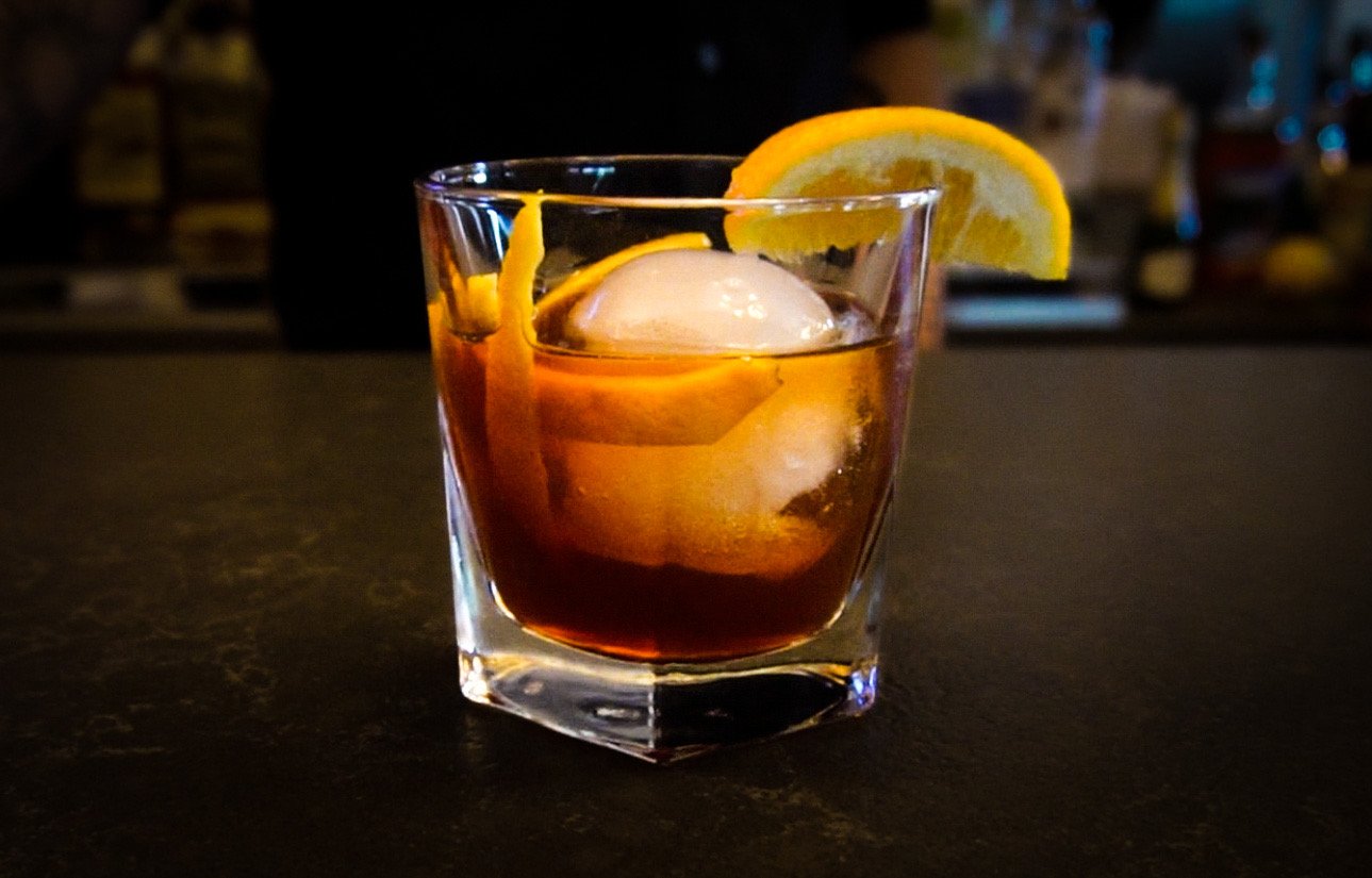 Photo of Triangle Square Cocktail Lounge
