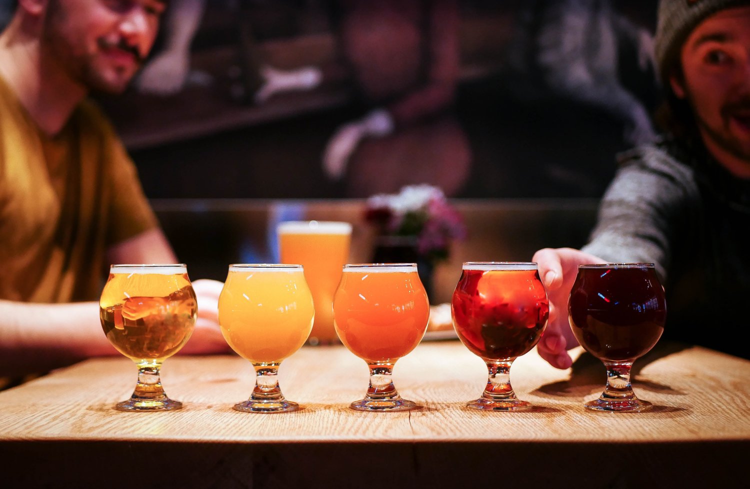 Photo of The Taproom at Pike Place