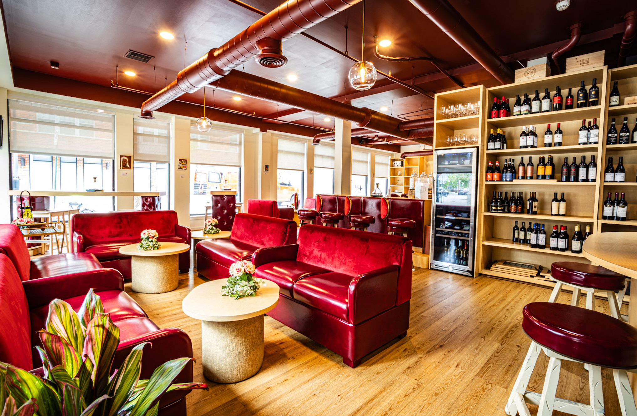 Photo of Brix Wine