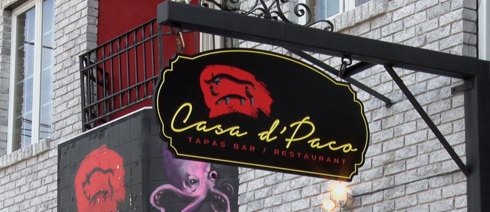 Photo of Casa d'Paco