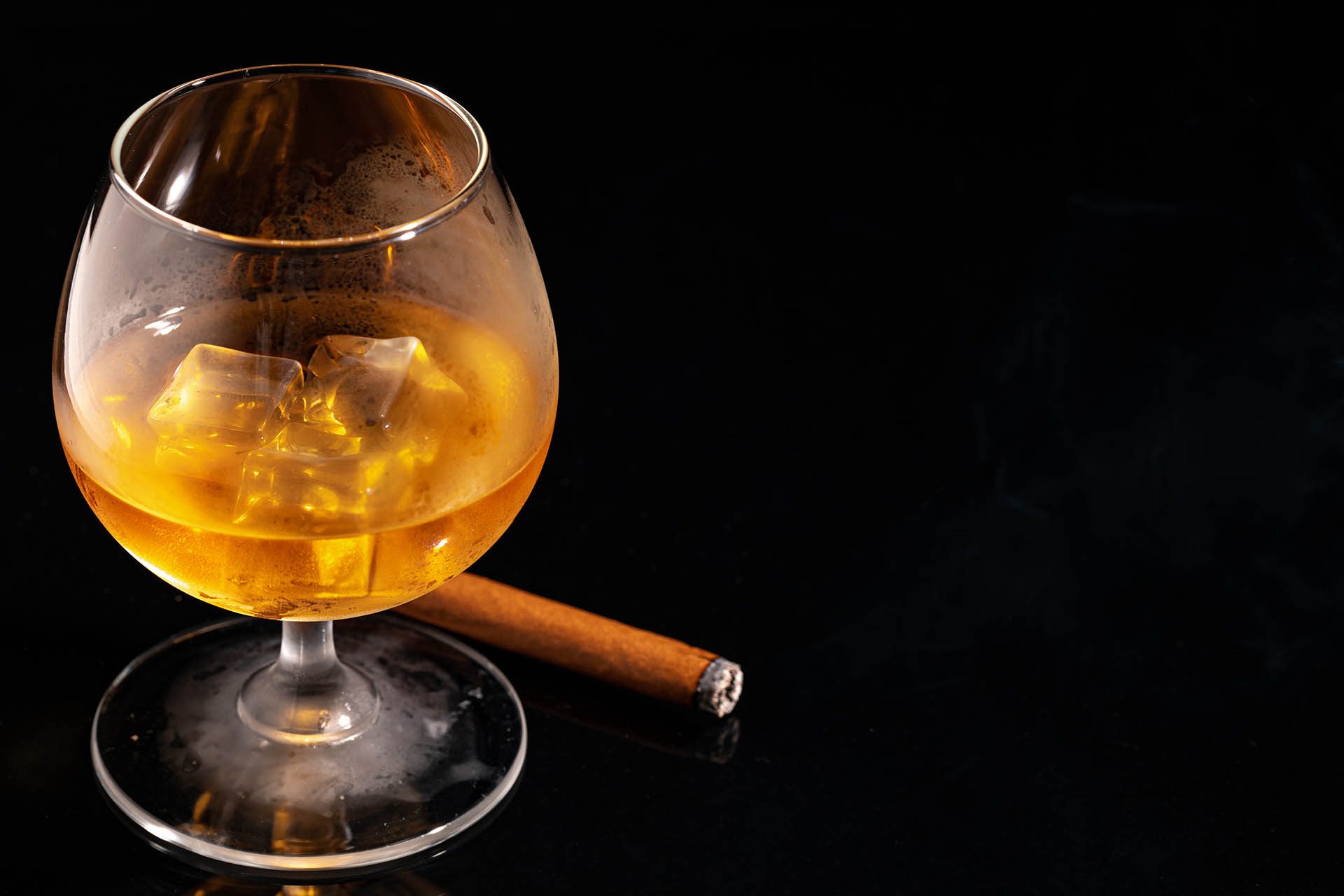 Photo of The World Famous Cigar Bar
