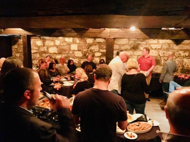 Photo of Mompou Tapas Bar & Restaurant