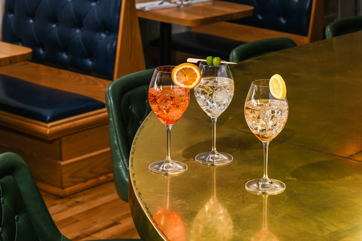 Photo of Bar Corallini