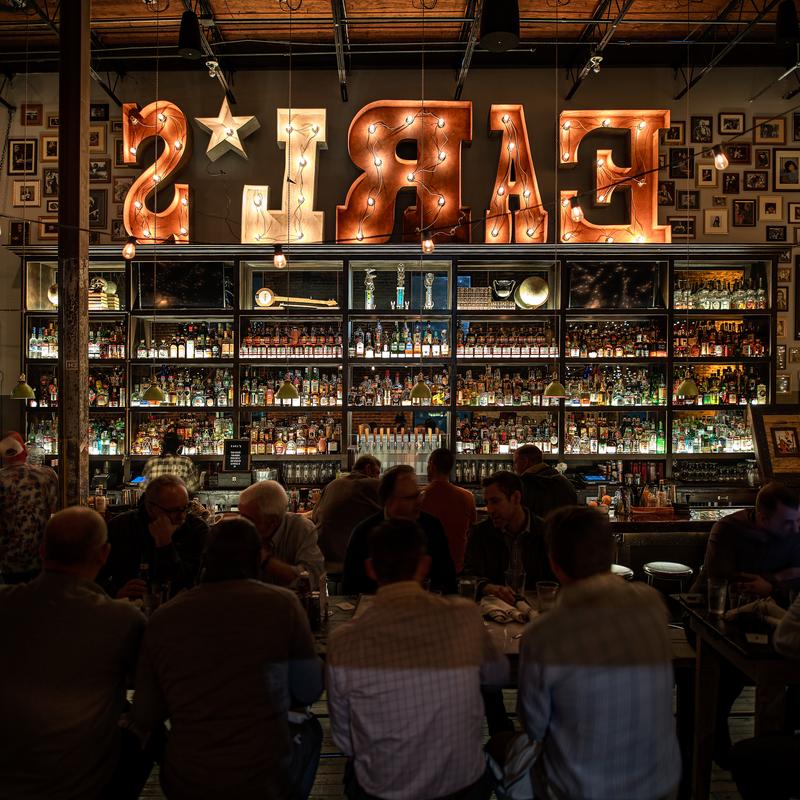Photo of Earl's Restaurant & Bar