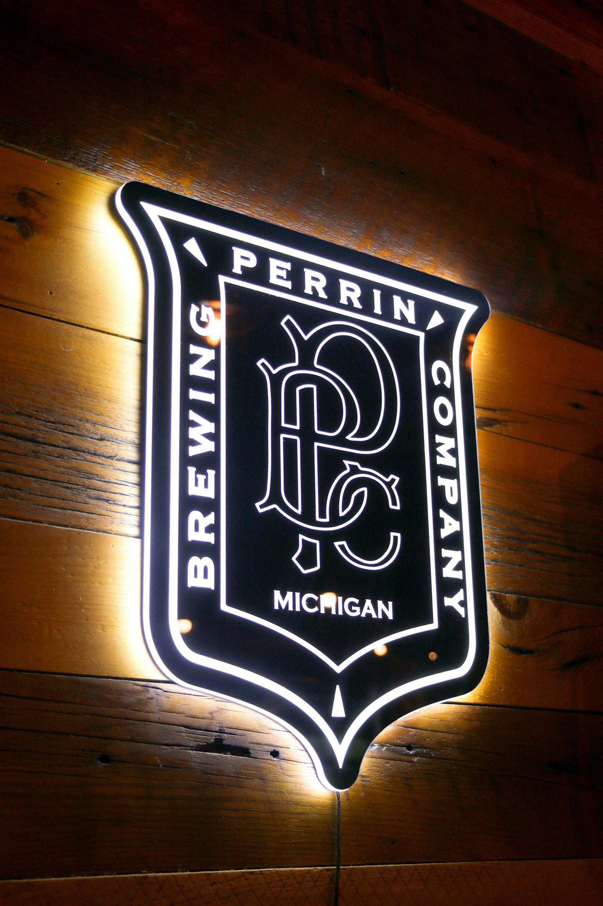 Photo of Perrin Brewing Company