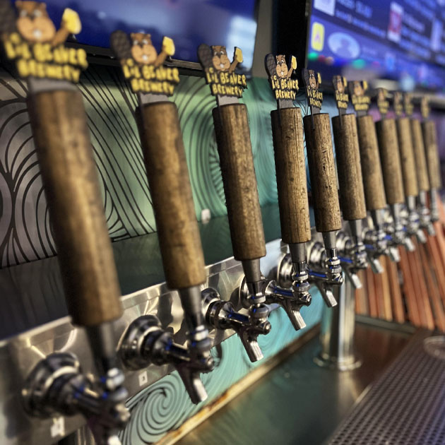 Photo of Lil Beaver Brewery