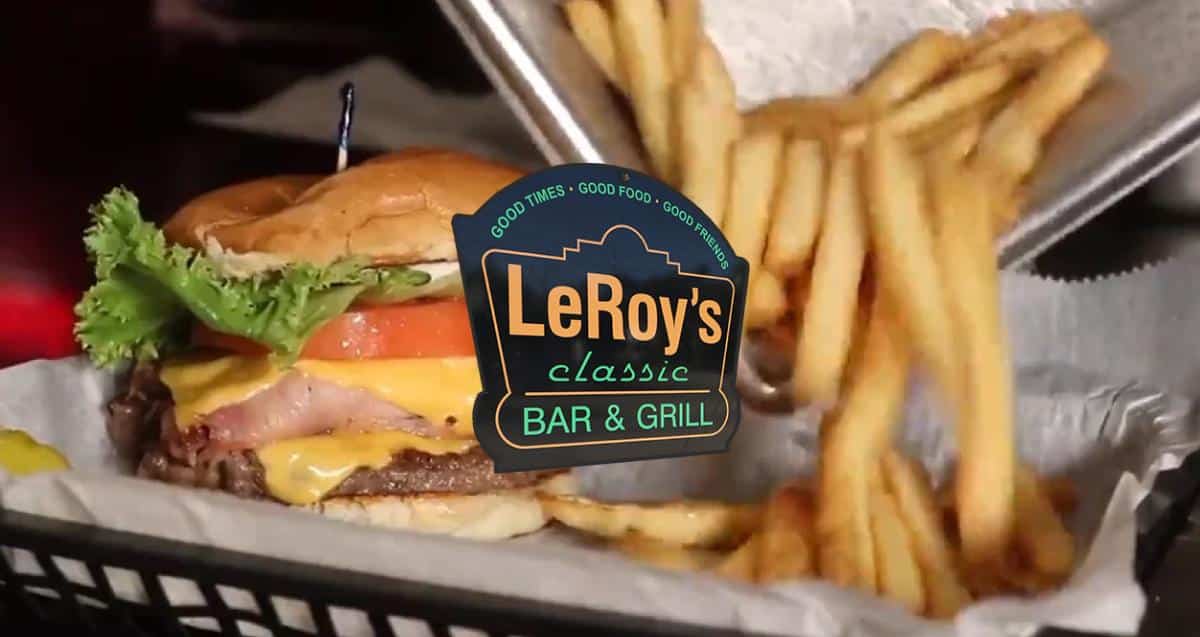 Photo of LeRoy's | Classic Bar & Grill