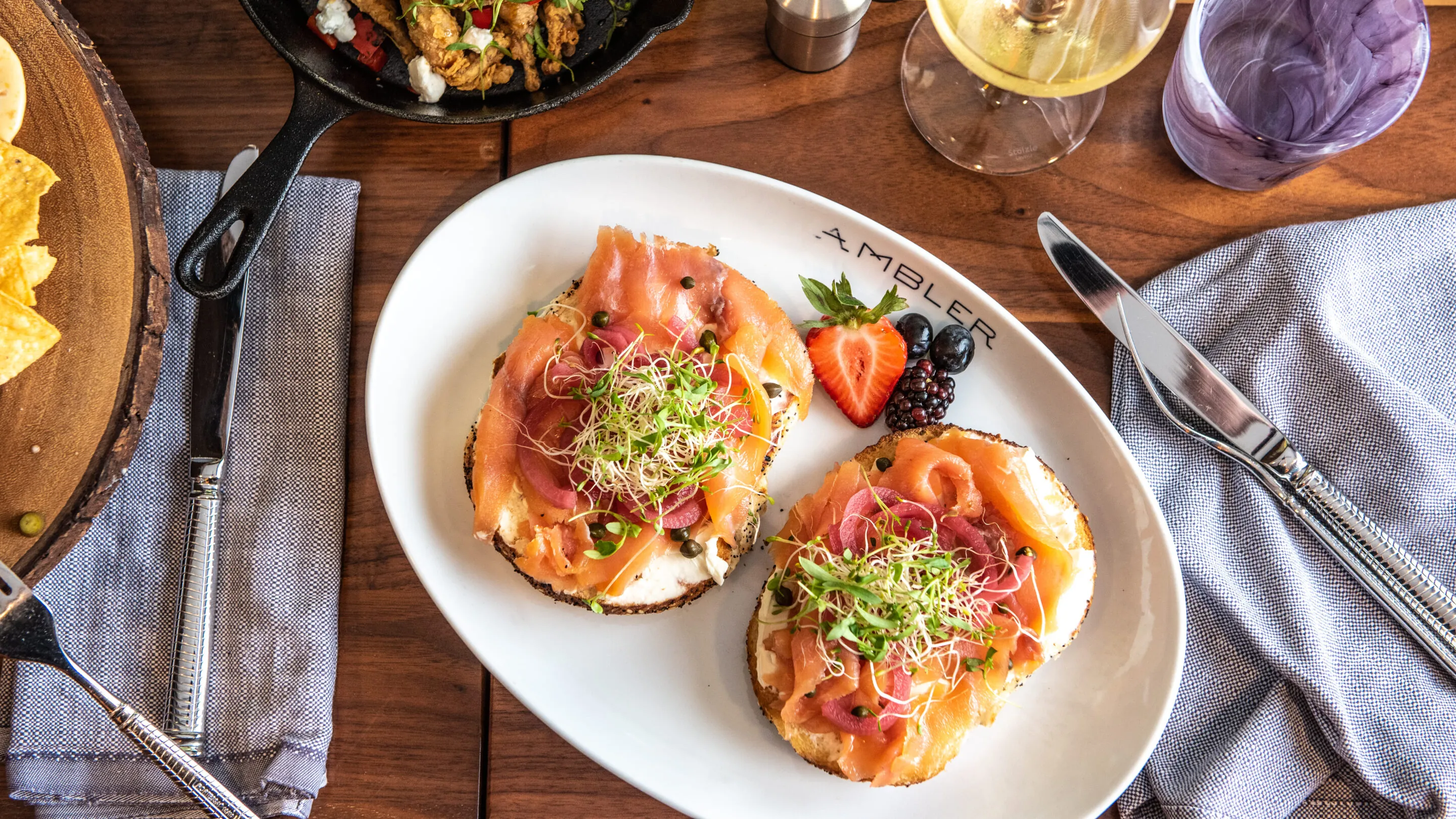 Photo of Ambler Texas Kitchen + Cocktails