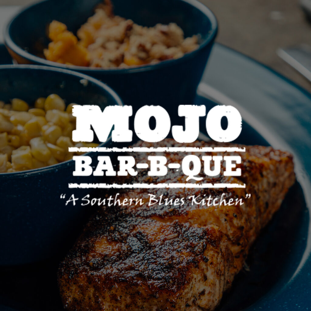 Photo of Mojo Federal Swine & Spirits