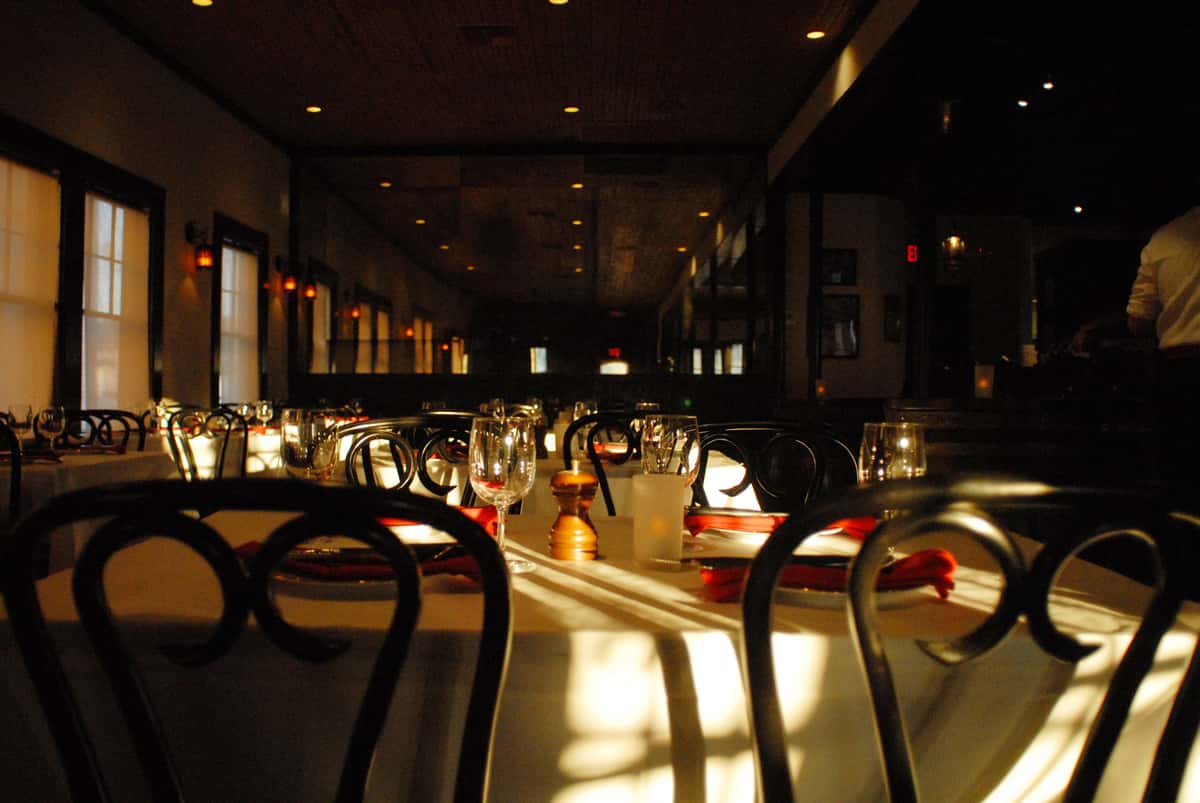 Photo of Pamplona Tapas Bar