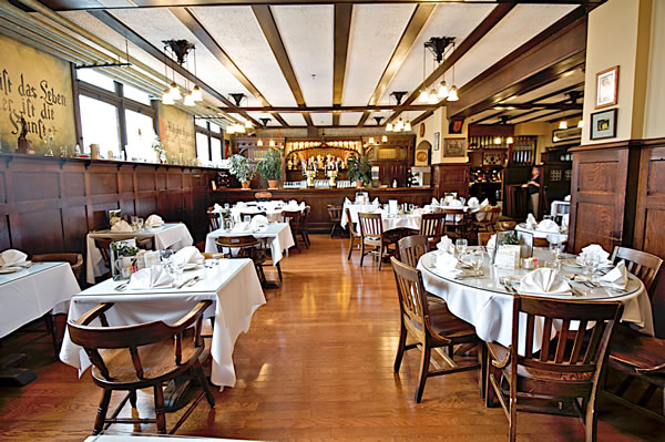 Photo of The Rathskeller