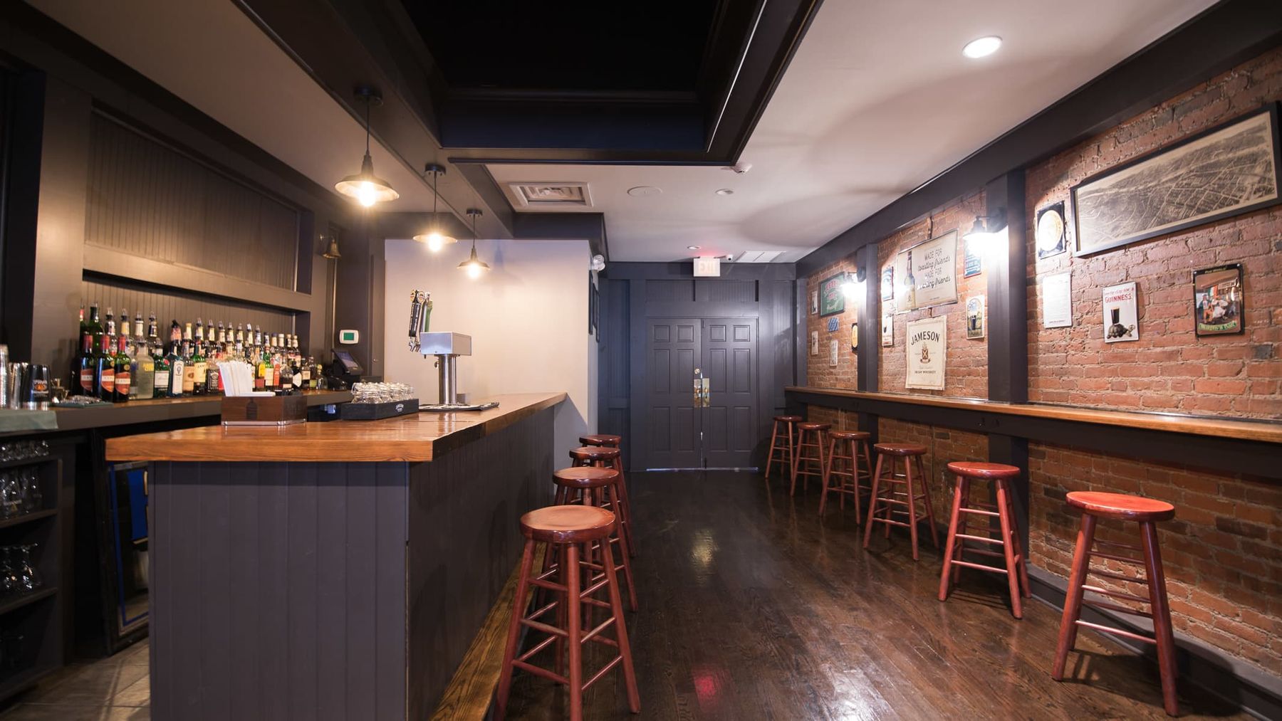 Photo of The Trinity Bar & Restaurant