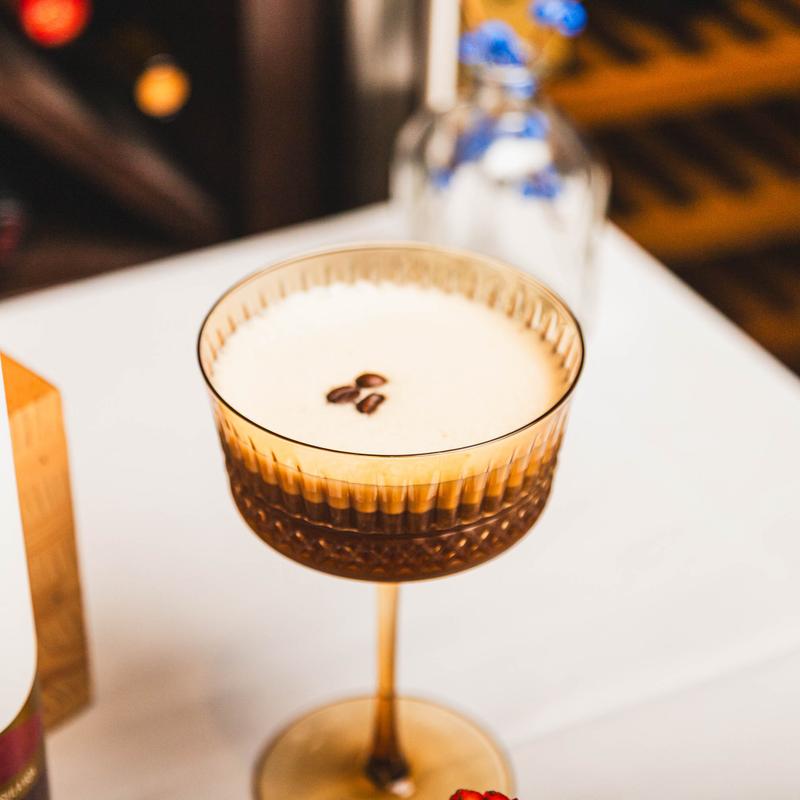 Photo of Water into Wine, Bistro & Lounge