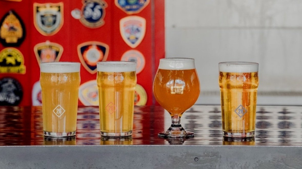 Photo of Station 26 Brewing Co.