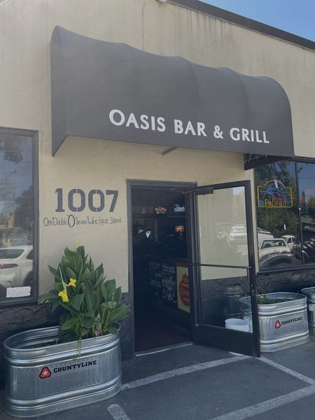 Photo of Oasis Bar and Grill