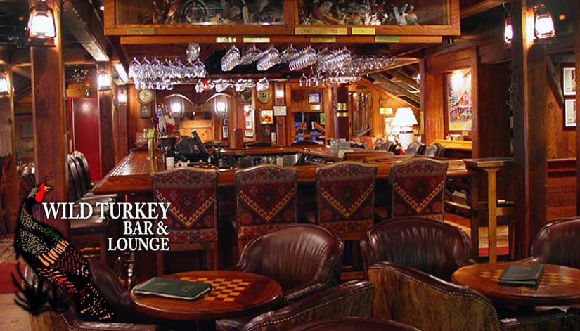 Photo of Wild Turkey Lounge...