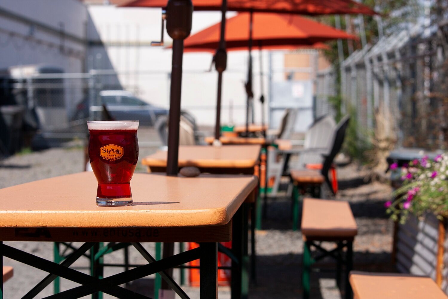 Photo of Strange Craft Beer Company