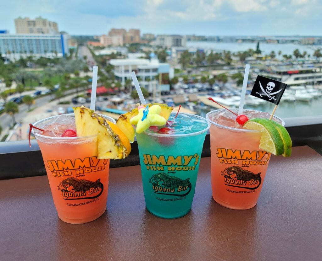 Photo of Jimmy's Crows Nest