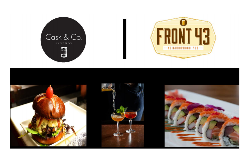Photo of Cask & Company Kitchen & Bar