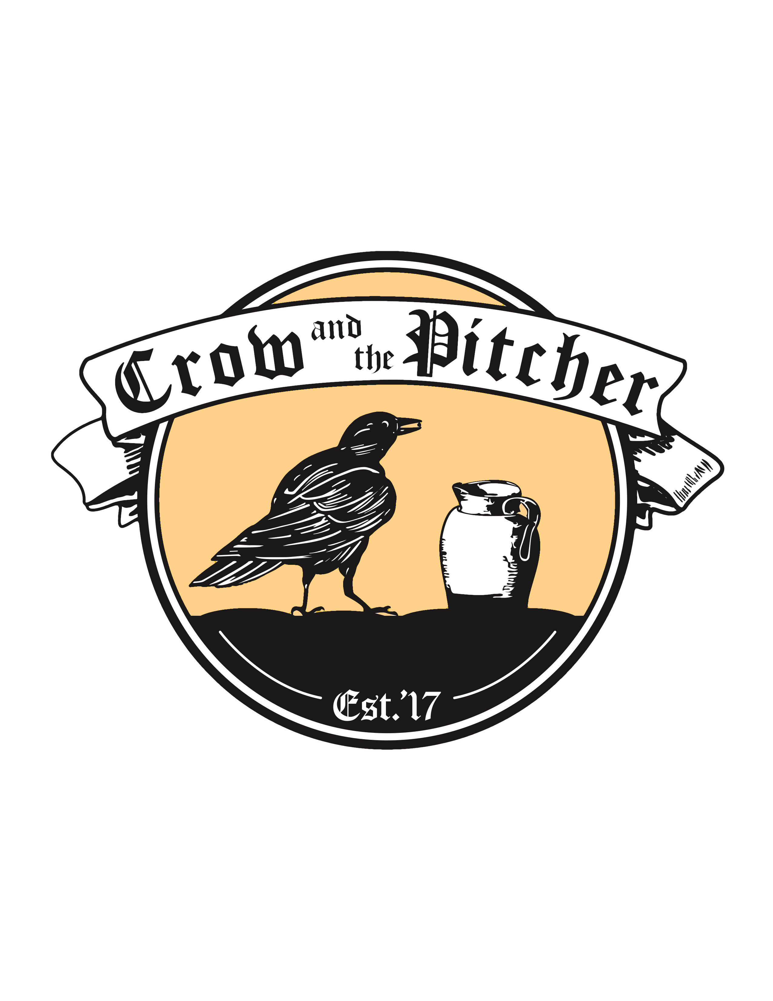 Photo of Crow and the Pitcher