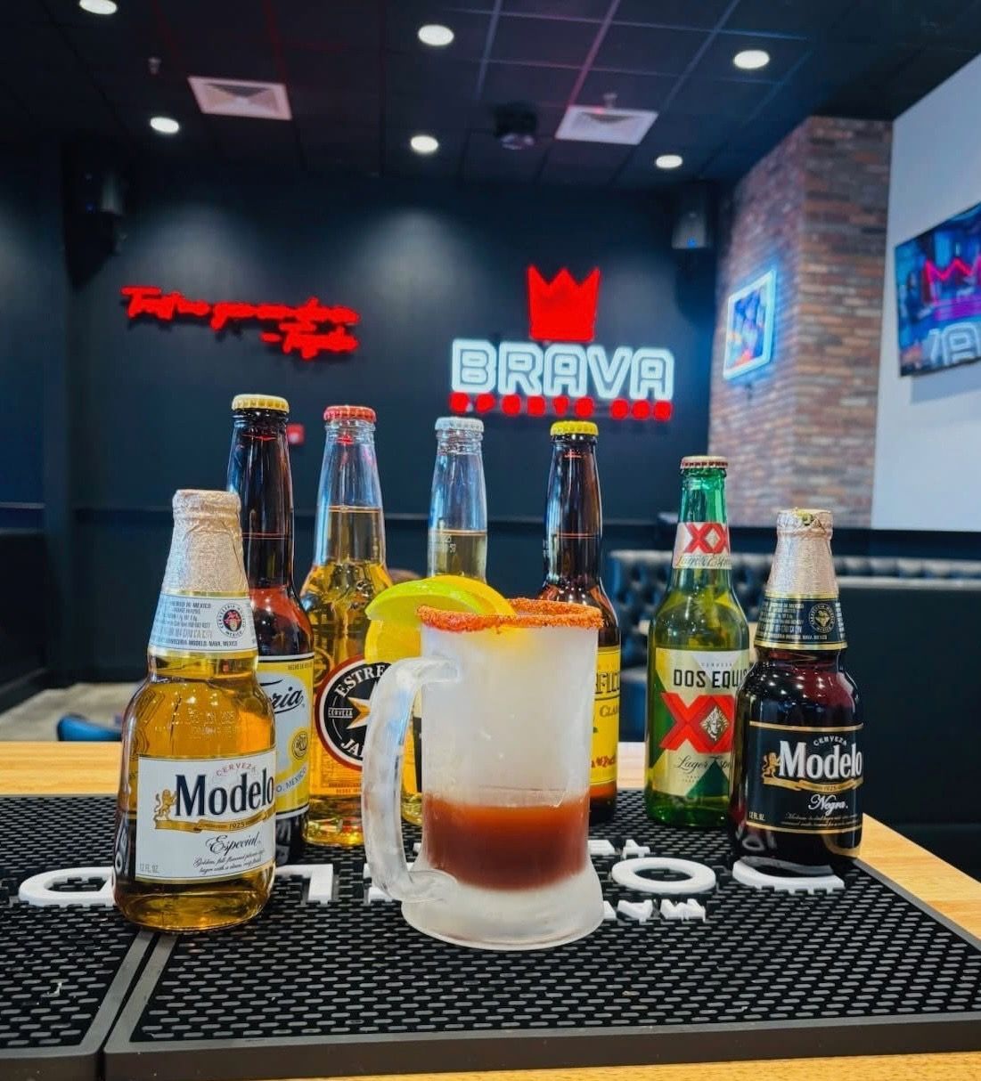 Photo of BRAVA Mexican Kitchen + Bar