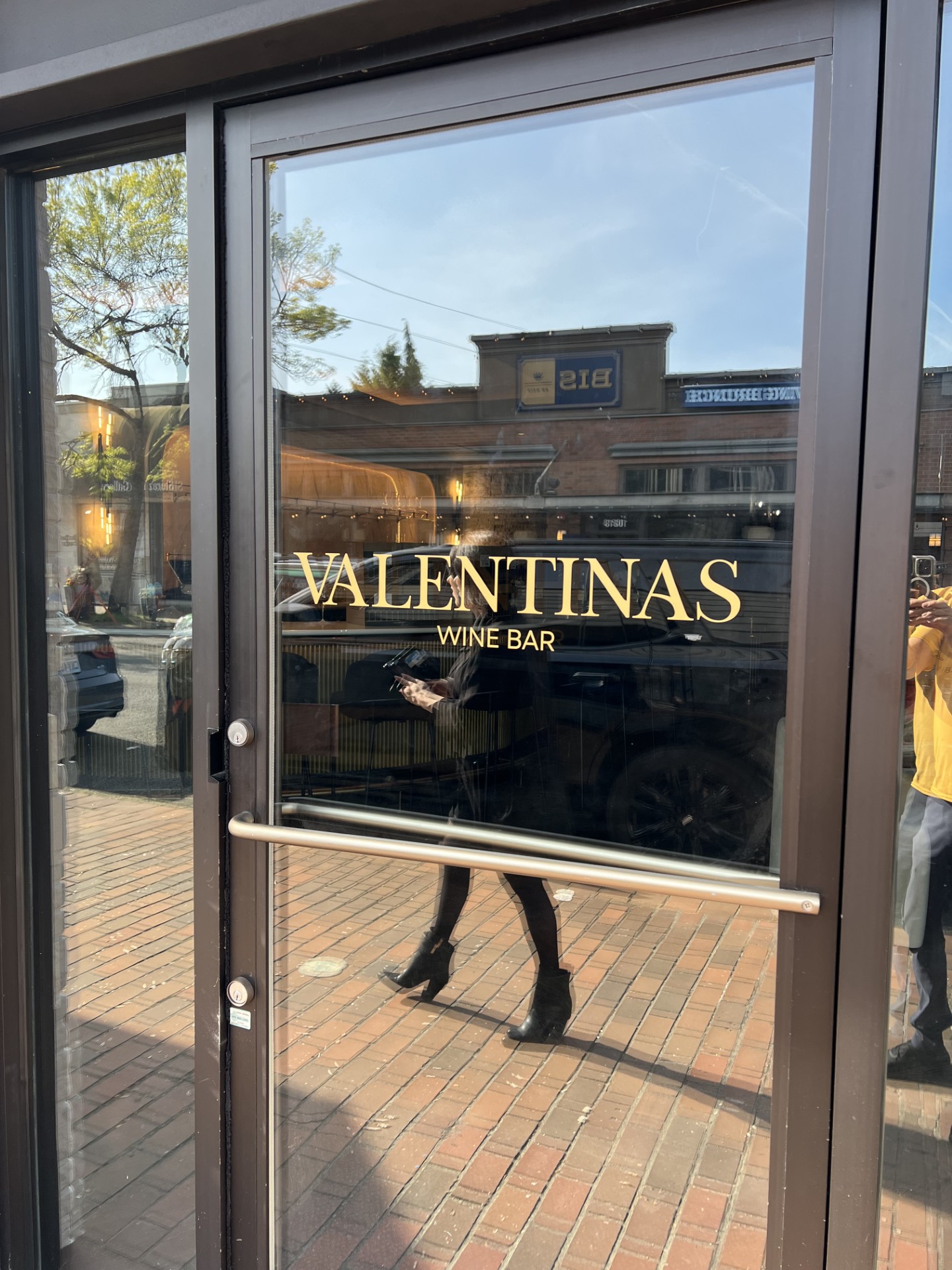 Photo of Valentinas Wine Bar