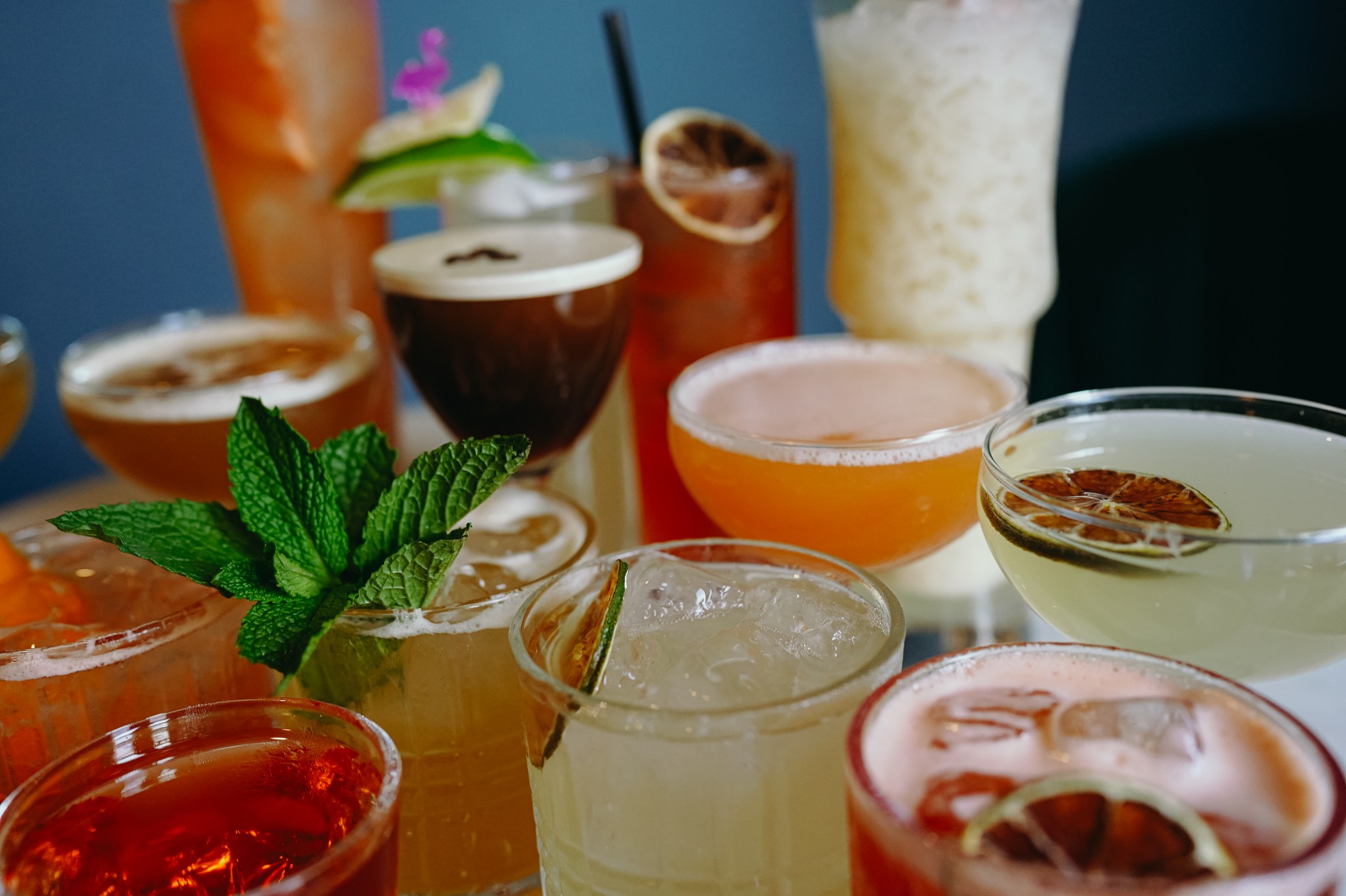 Photo of Session Cocktails