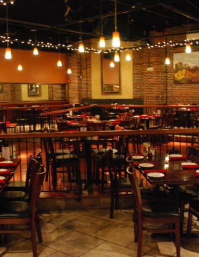 Photo of 7 West Bistro Grille