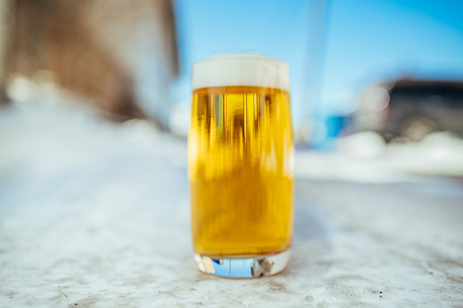 Photo of Vennture Brew Co