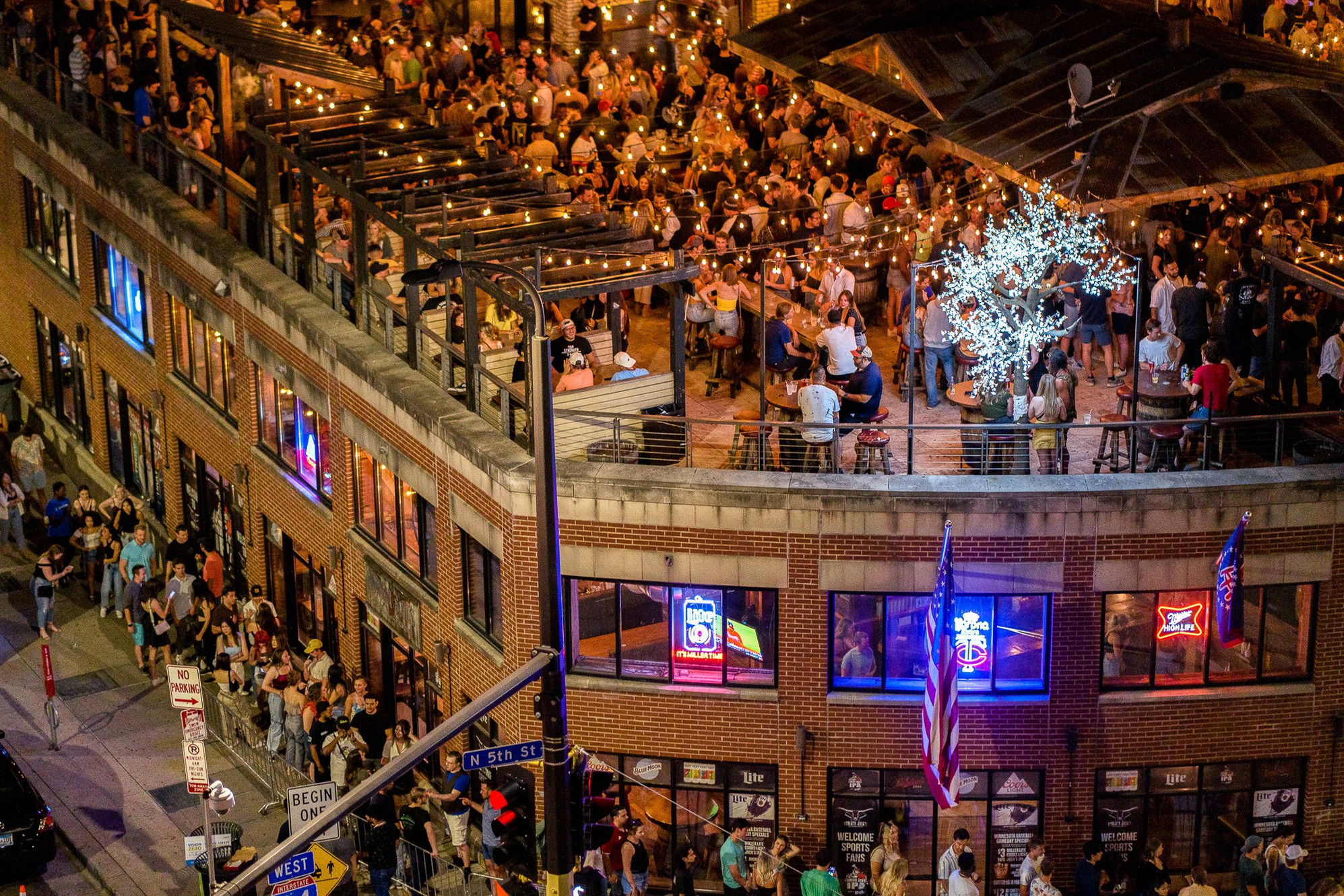 Photo of Cowboy Jacks Bloomington