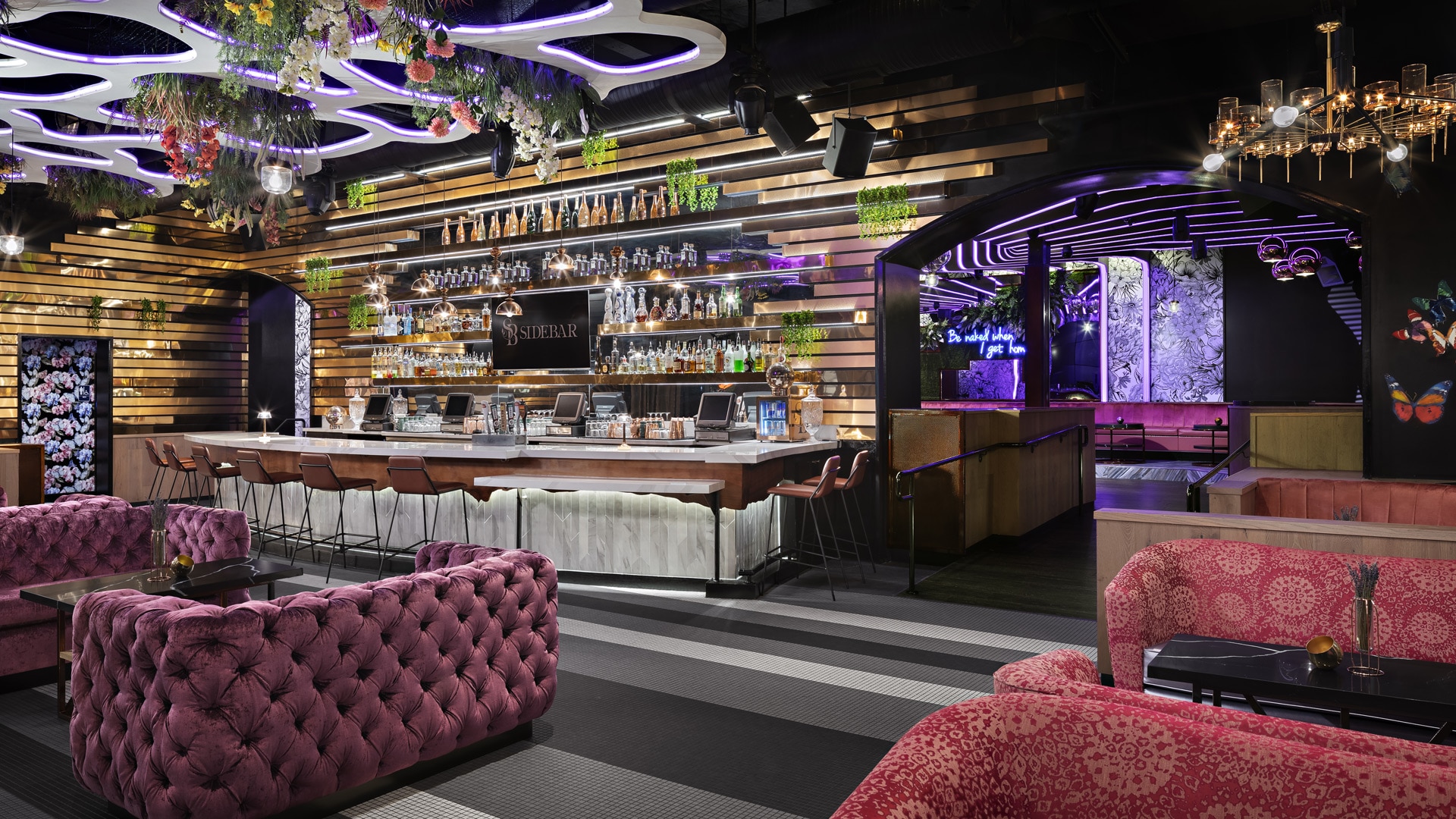 Photo of SideBar Nightclub San Diego