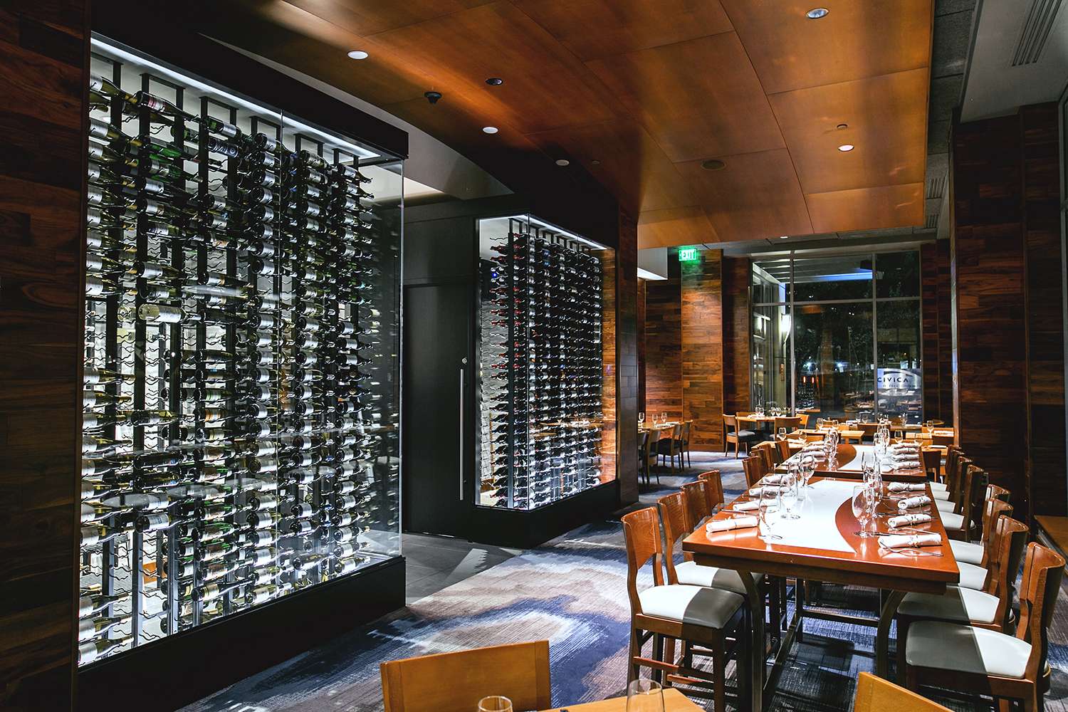 Photo of Seastar Restaurant & Raw Bar